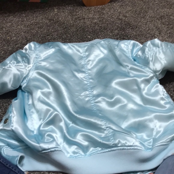 Jacket - Picture 3 of 3